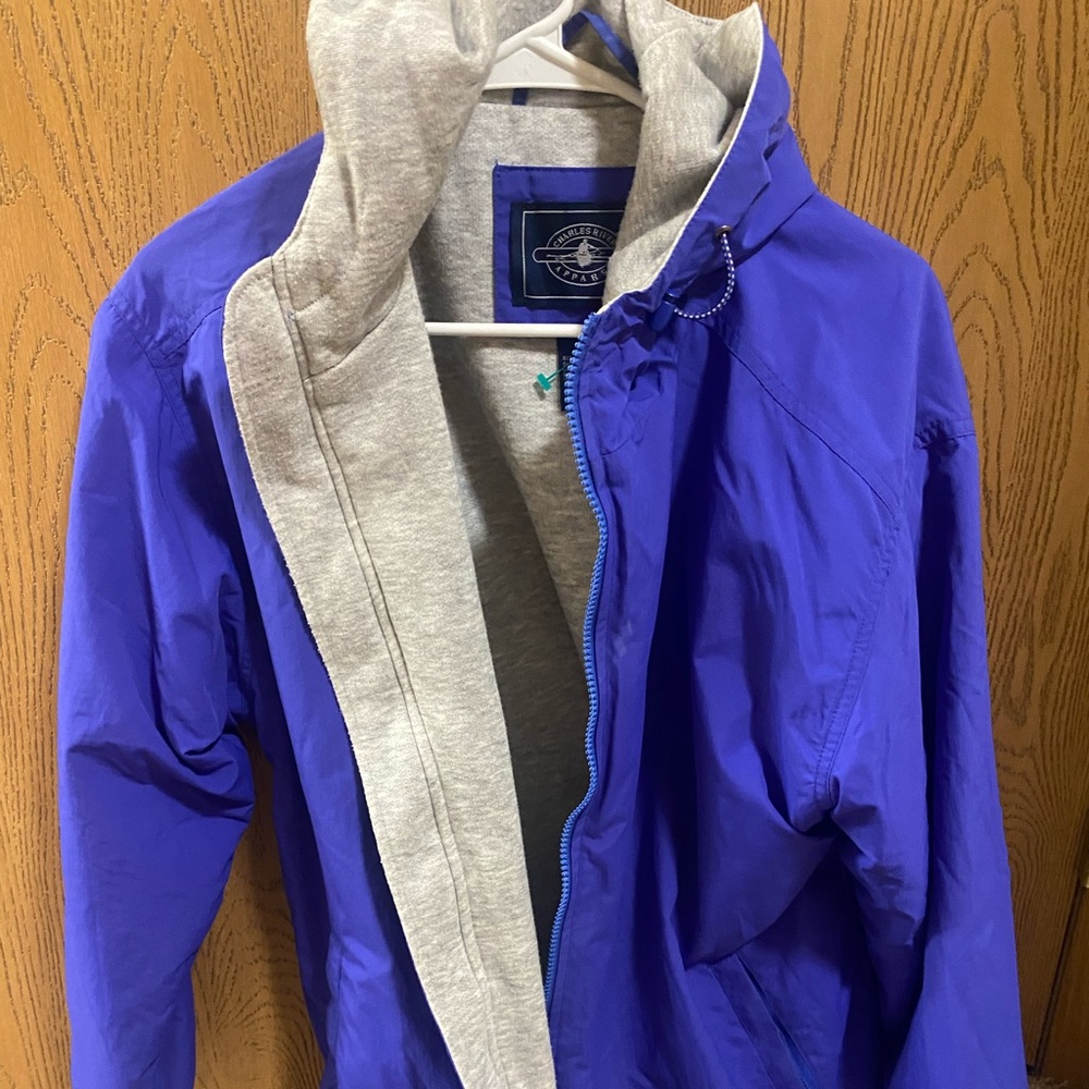 WOMEN’S WINTER JACKET